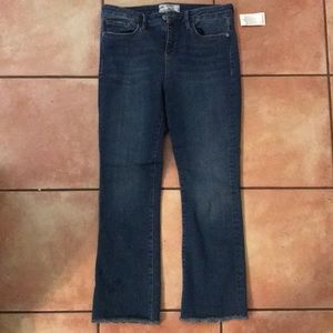 Free People jeans
